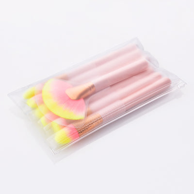 Set de 12 Brochas de Maquillaje Profesional - Image 7