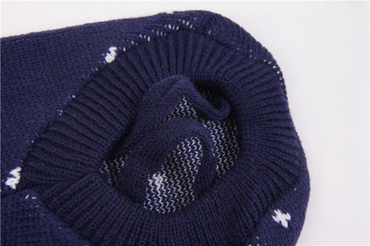 Ropa Navideña para Mascotas con Diseño de Reno, Hoja de Arce y Copo de Nieve - Image 20