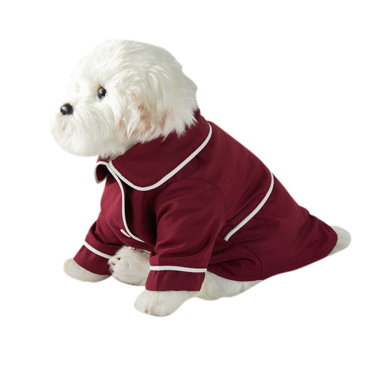 Pijamas para Perros y Gatos - Ropa Cómoda para Mascotas Pequeñas - Image 10