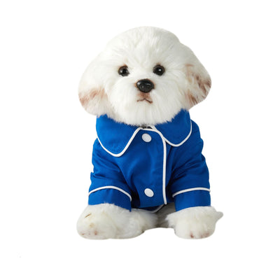 Pijamas para Perros y Gatos - Ropa Cómoda para Mascotas Pequeñas - Image 11