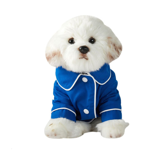 Pijamas para Perros y Gatos - Ropa Cómoda para Mascotas Pequeñas - Image 11