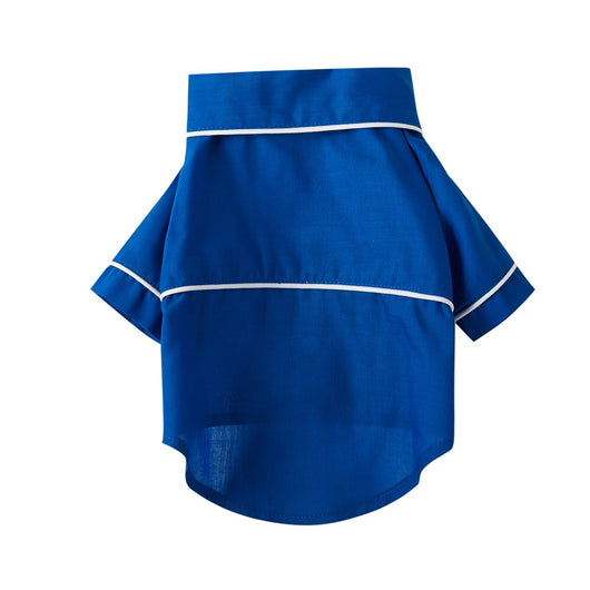 Pijamas para Perros y Gatos - Ropa Cómoda para Mascotas Pequeñas - Image 12