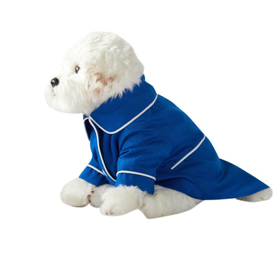 Pijamas para Perros y Gatos - Ropa Cómoda para Mascotas Pequeñas - Image 13
