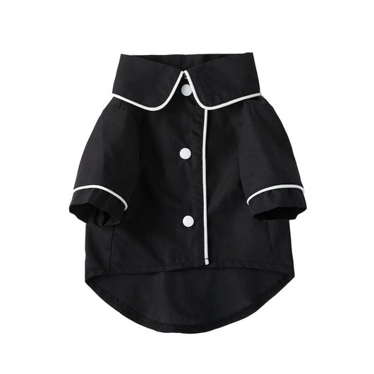 Pijamas para Perros y Gatos - Ropa Cómoda para Mascotas Pequeñas - Image 15