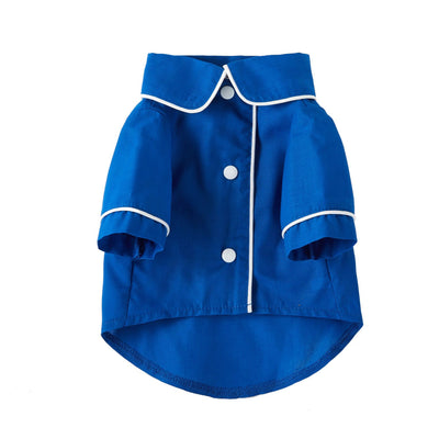 Pijamas para Perros y Gatos - Ropa Cómoda para Mascotas Pequeñas - Image 17