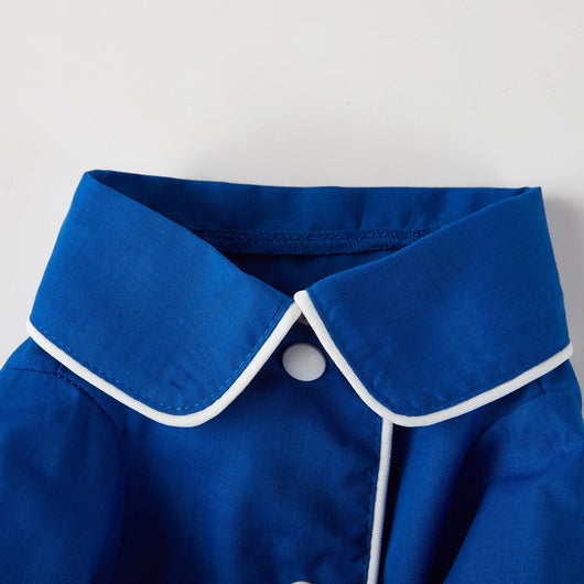 Pijamas para Perros y Gatos - Ropa Cómoda para Mascotas Pequeñas - Image 19