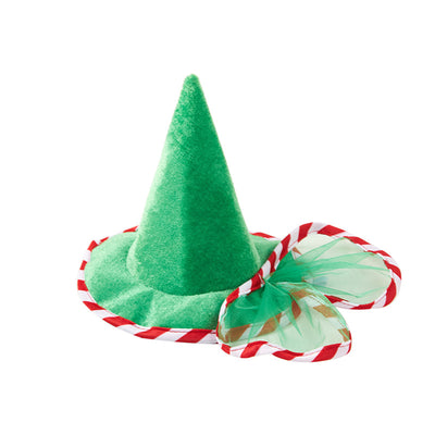 Traje de Falda Gauza Verde para Perros - Ropa Festiva Adorable - Image 16