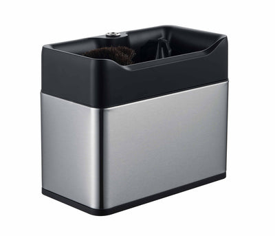 Limpiador Automático de Posos de Café para Contenedor - Image 13