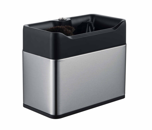 Limpiador Automático de Posos de Café para Contenedor - Image 13
