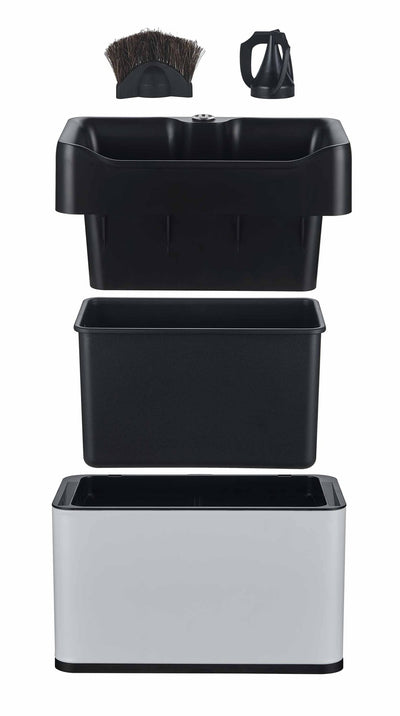 Limpiador Automático de Posos de Café para Contenedor - Image 15