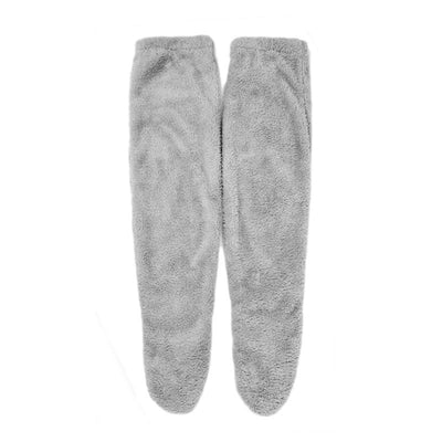 Calcetines Térmicos Largos para Calentar Piernas - Image 20