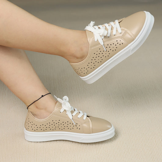 Zapatillas Deportivas Versátiles de Estilo Europeo y Americano - Image 8