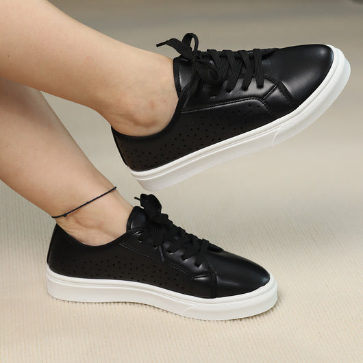 Zapatillas Deportivas Versátiles de Estilo Europeo y Americano - Image 9
