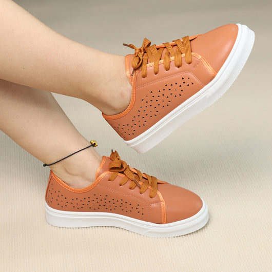 Zapatillas Deportivas Versátiles de Estilo Europeo y Americano - Image 10
