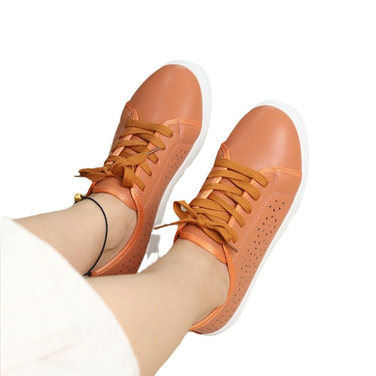 Zapatillas Deportivas Versátiles de Estilo Europeo y Americano - Image 13