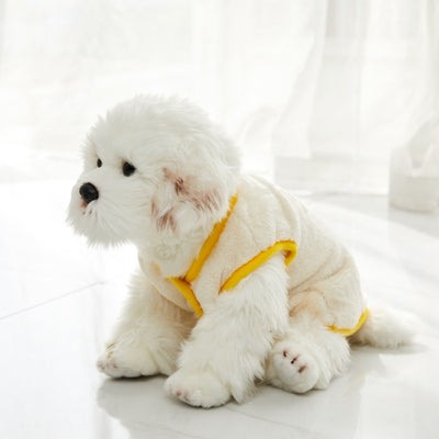 Chaleco de Franela Suave para Perros - Image 13