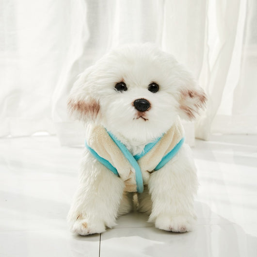 Chaleco de Franela Suave para Perros - Image 15