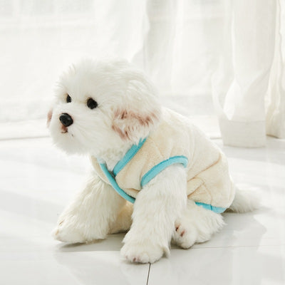 Chaleco de Franela Suave para Perros - Image 16