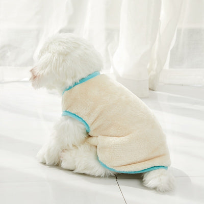 Chaleco de Franela Suave para Perros - Image 17