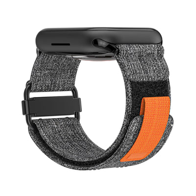 Correa de Reloj Denim con Cierre Metálico - Image 9
