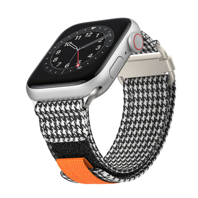 Correa de Reloj Denim con Cierre Metálico - Image 10