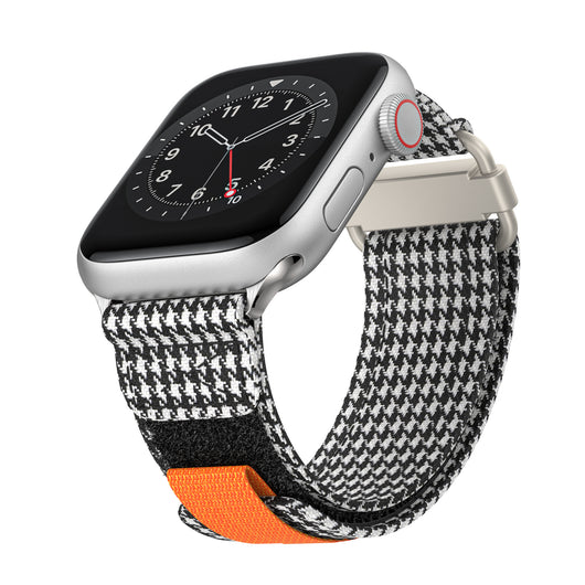 Correa de Reloj Denim con Cierre Metálico - Image 10