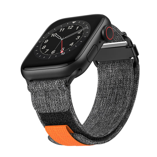 Correa de Reloj Denim con Cierre Metálico - Image 12