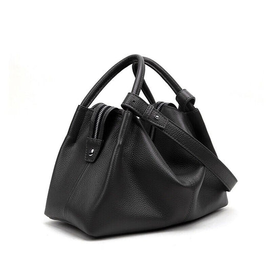 Bolso Tote Retro de Gran Capacidad para Uso Diario - Image 11