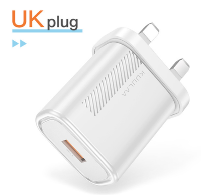 Adaptador de Carga Universal: Estándares Europeo, Americano y Británico - Image 5