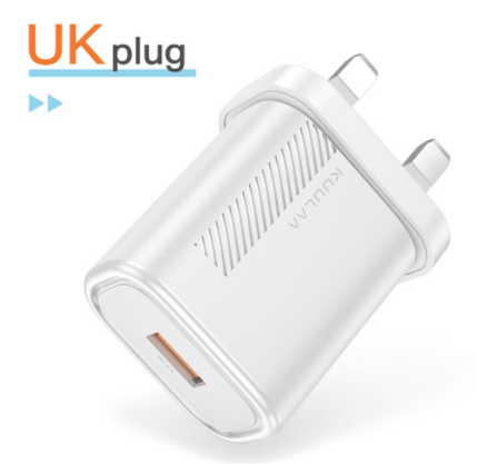 Adaptador de Carga Universal: Estándares Europeo, Americano y Británico - Image 5