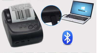 Impresora Portátil Bluetooth - Image 6