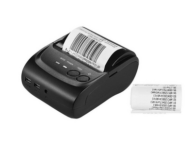 Impresora Portátil Bluetooth - Image 10