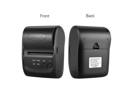 Impresora Portátil Bluetooth - Image 12