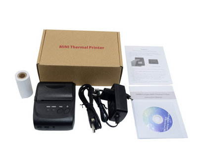 Impresora Portátil Bluetooth - Image 19