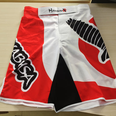 Pantalones Cortos Holgados para Entrenamiento de Patadas Libres - Image 3