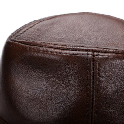 Sombrero Inglés Clásico para Otoño e Invierno - Image 5