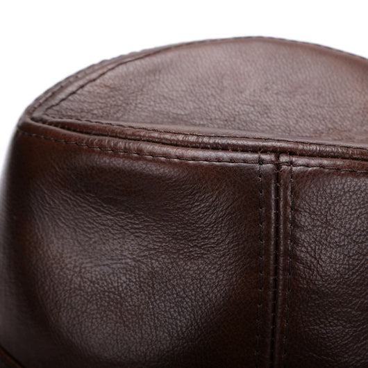 Sombrero Inglés Clásico para Otoño e Invierno - Image 5