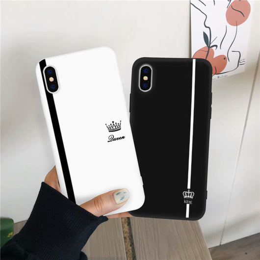 Funda para Teléfono Línea Crown - Image 3