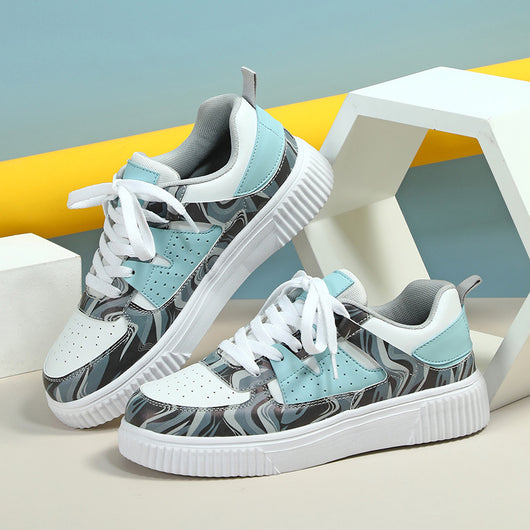 Zapatos Deportivos Transpirables con Comodidad Total - Image 11