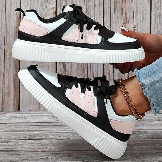 Zapatos Deportivos Transpirables con Comodidad Total - Image 12