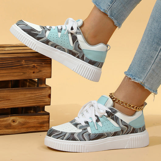 Zapatos Deportivos Transpirables con Comodidad Total - Image 13