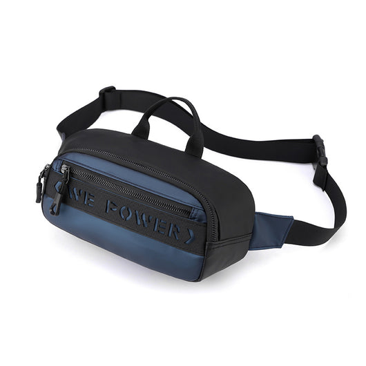 Riñonera Deportiva para Hombre - Bolsa de Cintura Outdoor - Image 7