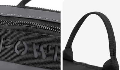 Riñonera Deportiva para Hombre - Bolsa de Cintura Outdoor - Image 12