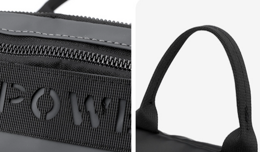 Riñonera Deportiva para Hombre - Bolsa de Cintura Outdoor - Image 12