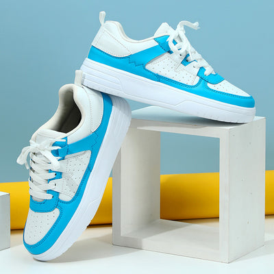 Tenis de Plataforma para Parejas con Suela Suave y Cómoda - Image 21