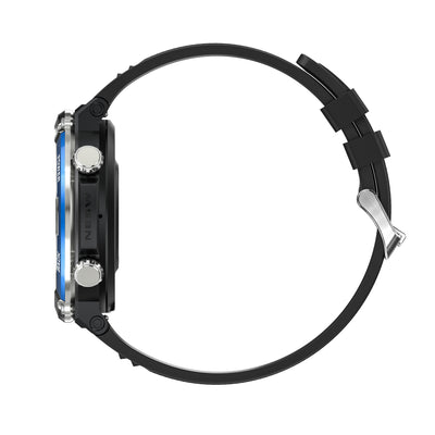 Reloj Inteligente Pantalla Grande - Resistencia Extrema y Batería Ultra Duradera - Image 10