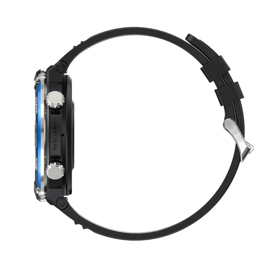 Reloj Inteligente Pantalla Grande - Resistencia Extrema y Batería Ultra Duradera - Image 10