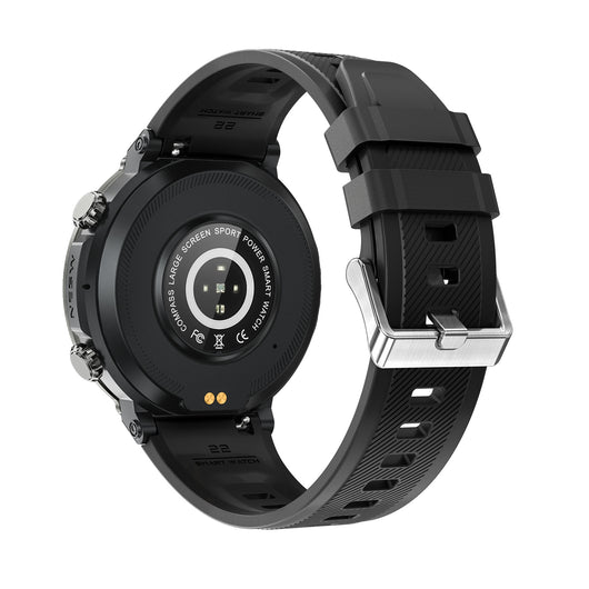 Reloj Inteligente Pantalla Grande - Resistencia Extrema y Batería Ultra Duradera - Image 11