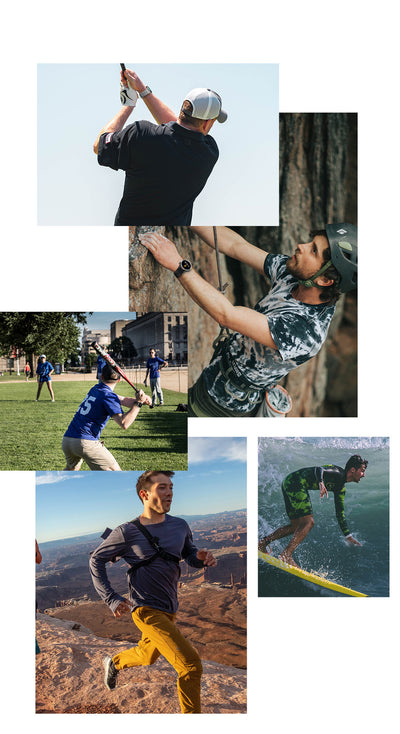 Reloj Inteligente HK87 con Llamadas Bluetooth, Monitor Cardíaco y Presión Arterial - Image 14