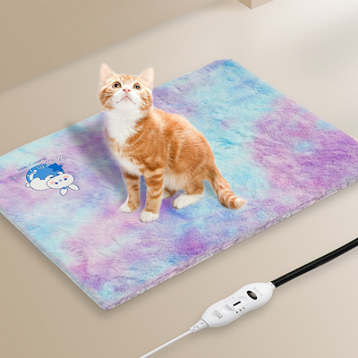 Manta Térmica Eléctrica para Gatos - Calefacción Constante para Invierno - Image 9